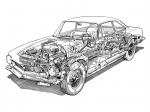 Iso Rivolta GT 1962 года